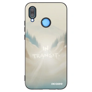 Hülle für Huawei Mate 40 Pro - IN TRANSIT
