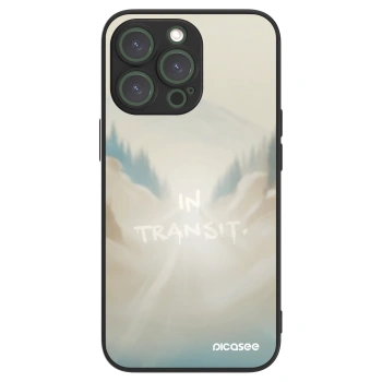 Picasee ULTIMATE CASE für Apple iPhone 13 Pro - IN TRANSIT