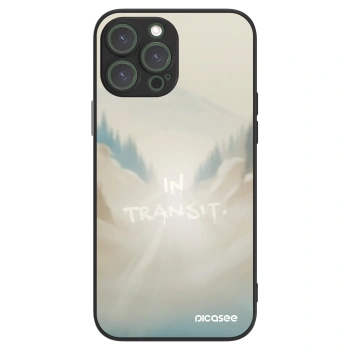 Picasee ULTIMATE CASE für Apple iPhone 13 Pro Max - IN TRANSIT