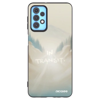Hülle für Samsung Galaxy A32 4G SM-A325F - IN TRANSIT