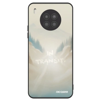Hülle für Huawei Nova 8i - IN TRANSIT
