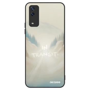 Hülle für Vivo Y11s - IN TRANSIT