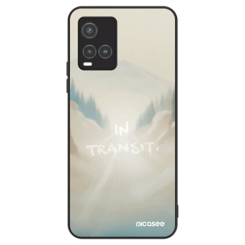 Hülle für Vivo Y33s - IN TRANSIT