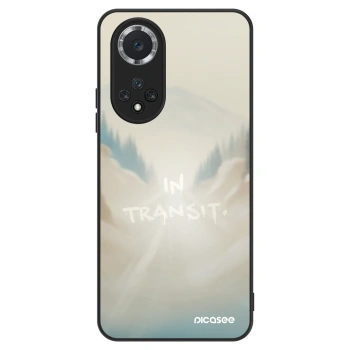 Hülle für Huawei Nova 9 SE - IN TRANSIT