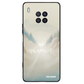 Hülle für Honor 50 Lite - IN TRANSIT