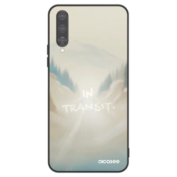 Hülle für Huawei P20 Pro - IN TRANSIT