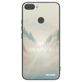 Hülle für Huawei P Smart - IN TRANSIT