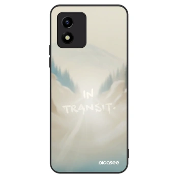 Hülle für Vivo Y01 - IN TRANSIT