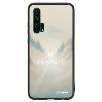 Hülle für Honor 20 Pro - IN TRANSIT