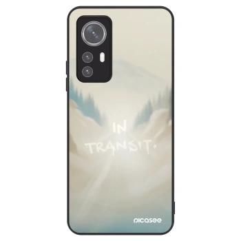 Hülle für Xiaomi 12X - IN TRANSIT