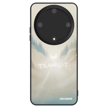 Hülle für Honor Magic5 Lite 5G - IN TRANSIT