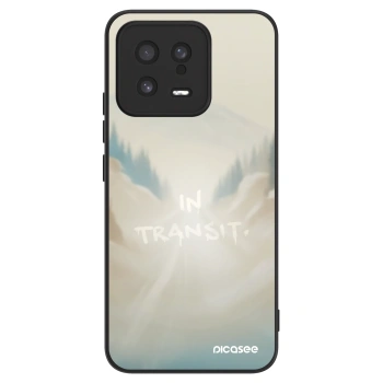 Hülle für Xiaomi 13 - IN TRANSIT