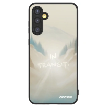 Picasee ULTIMATE CASE für Samsung Galaxy A34 5G A346B - IN TRANSIT