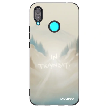 Hülle für Huawei Nova 3i - IN TRANSIT