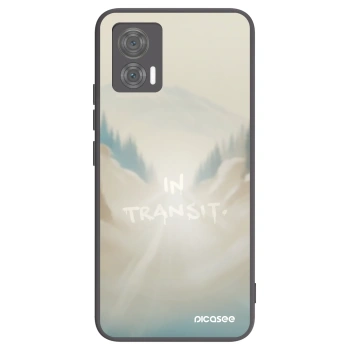 Hülle für Motorola Edge 30 Neo - IN TRANSIT