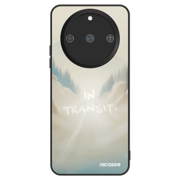 Hülle für Realme 11 Pro+ - IN TRANSIT