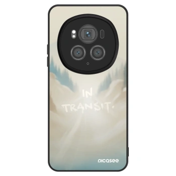 Hülle für Honor Magic6 Pro - IN TRANSIT