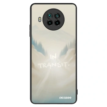 Hülle für Xiaomi Mi 10T Lite - IN TRANSIT