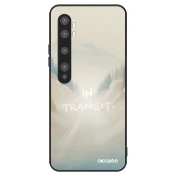 Hülle für Xiaomi Mi Note 10 (Pro) - IN TRANSIT