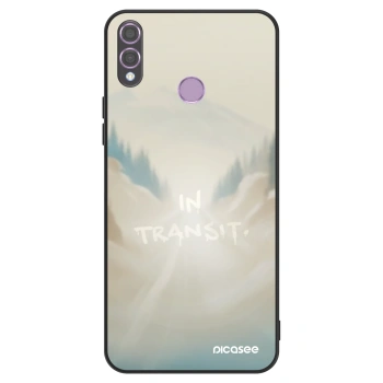 Hülle für Honor 8X - IN TRANSIT