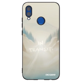Hülle für Honor 10 Lite - IN TRANSIT