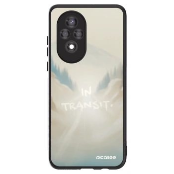 Hülle für Honor 200 Pro 5G - IN TRANSIT