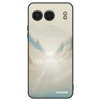 Hülle für OnePlus Nord 4 - IN TRANSIT