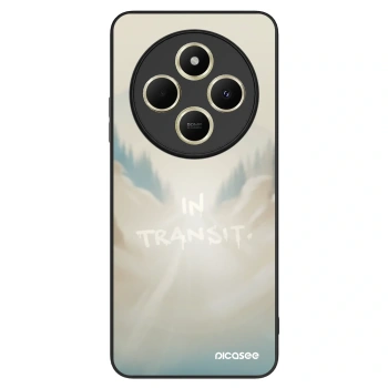 Hülle für Xiaomi Redmi 14C - IN TRANSIT