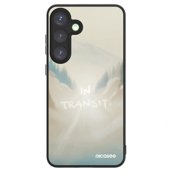 Picasee ULTIMATE CASE für Samsung Galaxy S25+ 5G - IN TRANSIT