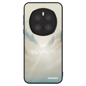 Hülle für Honor Magic7 Pro 5G - IN TRANSIT