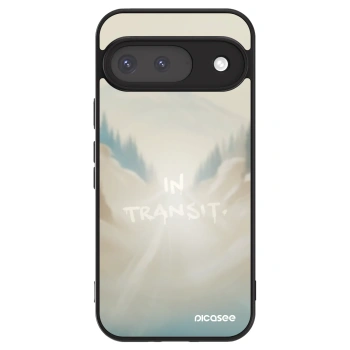 Hülle für Google Pixel 9 - IN TRANSIT