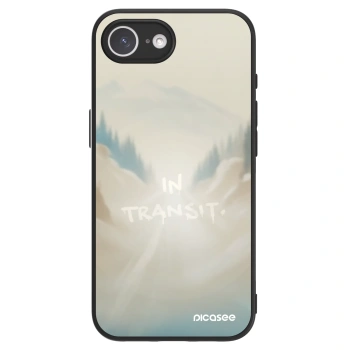 Picasee ULTIMATE CASE MagSafe für Apple iPhone 16e - IN TRANSIT