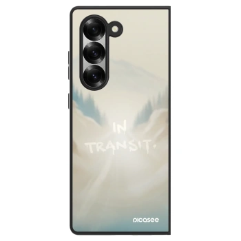 Hülle für Samsung Galaxy Z Fold6 5G - IN TRANSIT