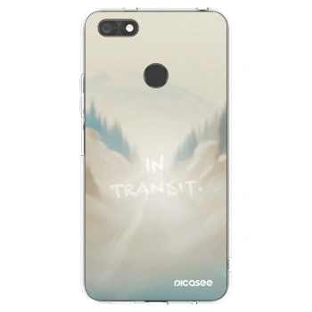 Hülle für Huawei P9 Lite Mini - IN TRANSIT