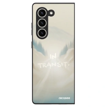 Hülle für Samsung Galaxy Z Fold5 5G - IN TRANSIT