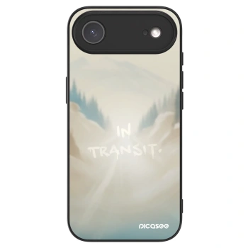 Picasee ULTIMATE CASE für Apple iPhone Air - IN TRANSIT