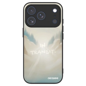 Picasee ULTIMATE CASE MagSafe für Apple iPhone 17 Pro - IN TRANSIT