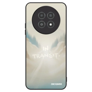 Hülle für Realme 12X - IN TRANSIT