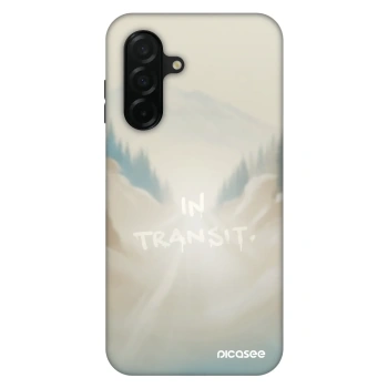 Hülle für Samsung Galaxy A26 5G A266B - IN TRANSIT