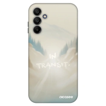 Hülle für Samsung Galaxy A15 A156B 5G - IN TRANSIT