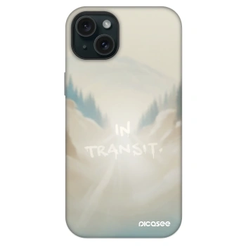 Hülle für Apple iPhone 14 Plus - IN TRANSIT