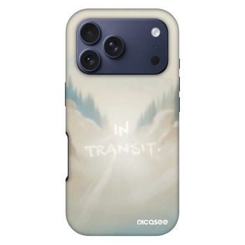 Hülle für Apple iPhone 17 Pro - IN TRANSIT
