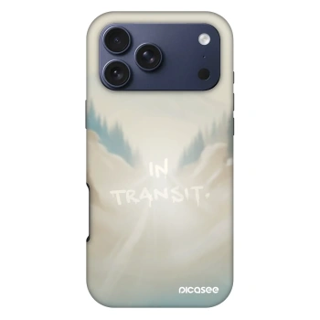 Hülle für Apple iPhone 17 Pro Max - IN TRANSIT