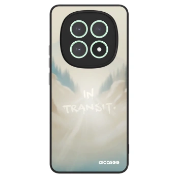 Hülle für Xiaomi Redmi Note 15 - IN TRANSIT