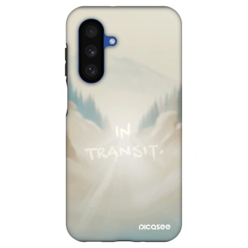 Hülle für Samsung Galaxy A17 5G - IN TRANSIT