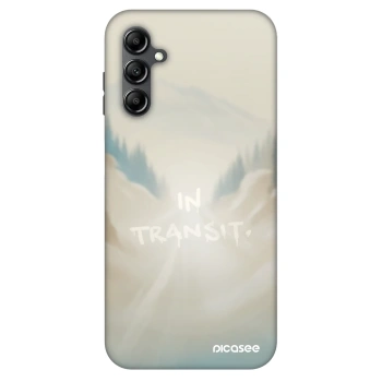 Hülle für Samsung Galaxy A16 4G - IN TRANSIT