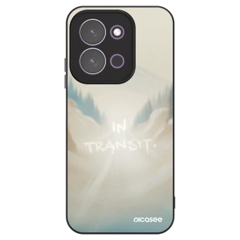 Hülle für Xiaomi Redmi 15C 5G - IN TRANSIT