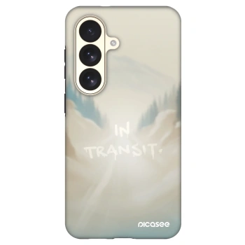 Hülle für Samsung Galaxy S26 - IN TRANSIT