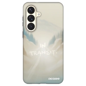 Hülle für Samsung Galaxy S26+ - IN TRANSIT
