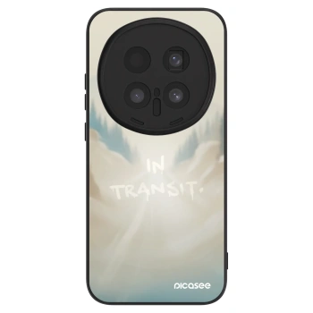 Hülle für Honor Magic8 Pro 5G - IN TRANSIT